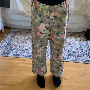 Pajama pants!